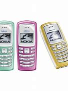 Image result for Nokia 2100