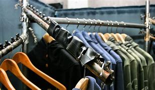 Image result for Fashion Clothes Rack