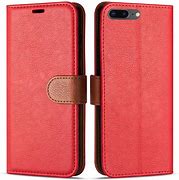 Image result for iPhone 8 Plus Book Case CZ