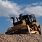 Image result for Caterpillar D7