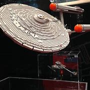 Image result for Star Trek Mobile Construction