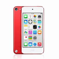 Image result for New iPod Touch Red