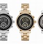 Image result for Michael Kors Sofie Smartwatch