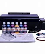 Image result for Epson Printer with Sublimation Ink