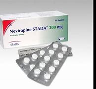Image result for nevirapine