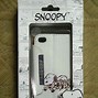 Image result for iPhone 6 Case Snoopy