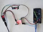 Image result for Serial Communication LCD