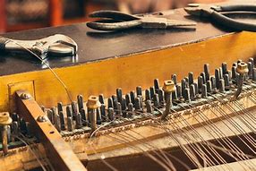 Image result for Hobby Piano Wire