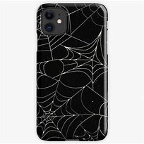 Image result for Black Spider Heart iPhone Case