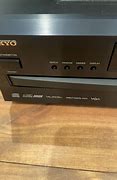 Image result for Onkyo DX-C390 6-Disc CD Carousel Changer