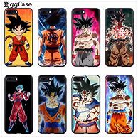 Image result for Nimbus Cloud Dragon Ball Z Phone Case