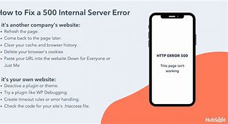 Image result for Internal Issue Error Code How to Fix