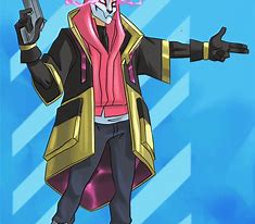 Image result for Drift From Fortnite Pictures