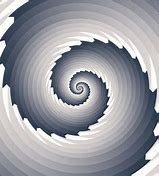 Image result for Infinite Spiral