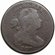 Image result for Draped Bust Large Cent