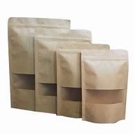 Image result for Laminated Paper Pouch Packaging