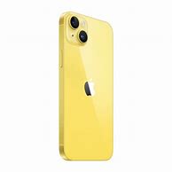 Image result for New Yellow iPhone 14
