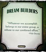 Image result for Walt Disney Quotes About Teamwork