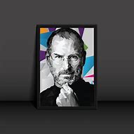 Image result for Poster Grand Format Steve Jobs