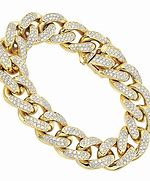 Image result for 14K Gold Bracelet for Men