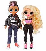 Image result for OMG Dolls Boys