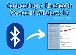 Image result for Bluetooth Setup