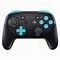 Image result for Nintendo Switch Pro Controller Buttons