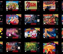 Image result for snes nintendo entertainment system game