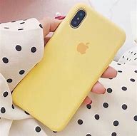 Image result for iPhone XS Cases Yellow Designs