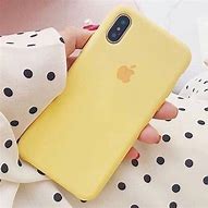 Image result for Cheap iPhone XS Max Case Yellow