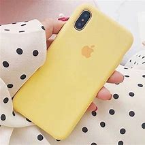 Image result for Madeinhype Thin Clear Silicone iPhone Case