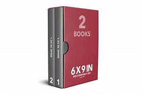 Image result for Book Box Template