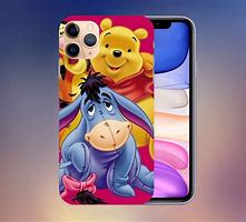 Image result for Winnie the Pooh iPhone 6s Cases