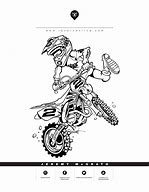 Image result for Motocross Coloring Pages