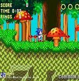 Image result for Sonic and Knuckles Game