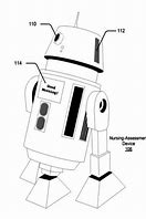 Image result for Robot Nurse Japan