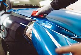 Image result for How to Wrap Vinyl Car