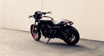 Image result for HD Street 750 Handlebar