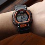 Image result for Casio Fitness Watch