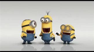 Image result for Minion Laughing Emoji