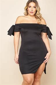 Image result for Dress for Curvy Women