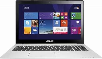 Image result for Asus Laptop Touch Screen 4GB