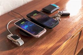 Image result for Mophie Wireless Charger