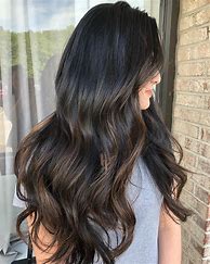 Image result for Hair Color for Dark Brown Hair