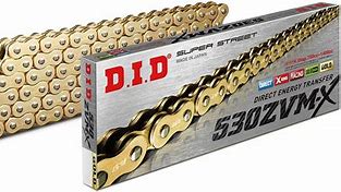Image result for Did Gold Motorcycle Chain
