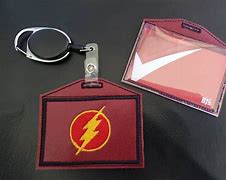 Image result for DC Comics Badge