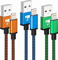 Image result for Charger Cord for iPhone 4