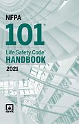 Image result for Life Safety Code 101