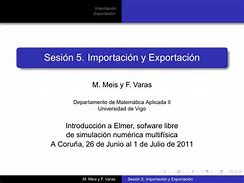 Image result for exportaci�m