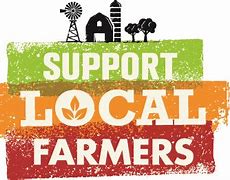 Image result for Supporting Local Farmers